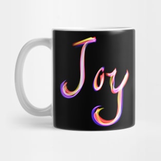 Joy Mug